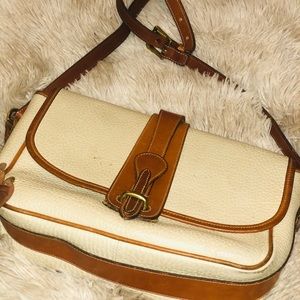 Vintage Dooney and Bourke